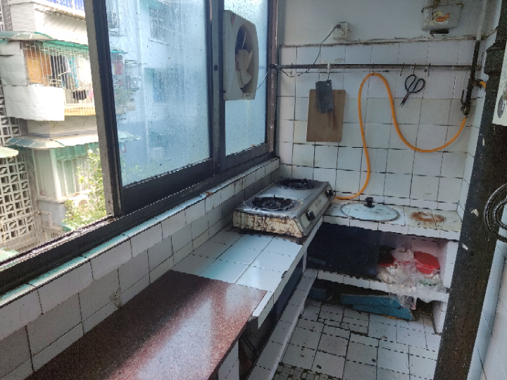 玉林西路4号 随时看房·