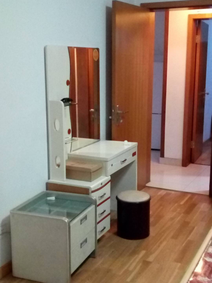 富丽锦城 随时看房·