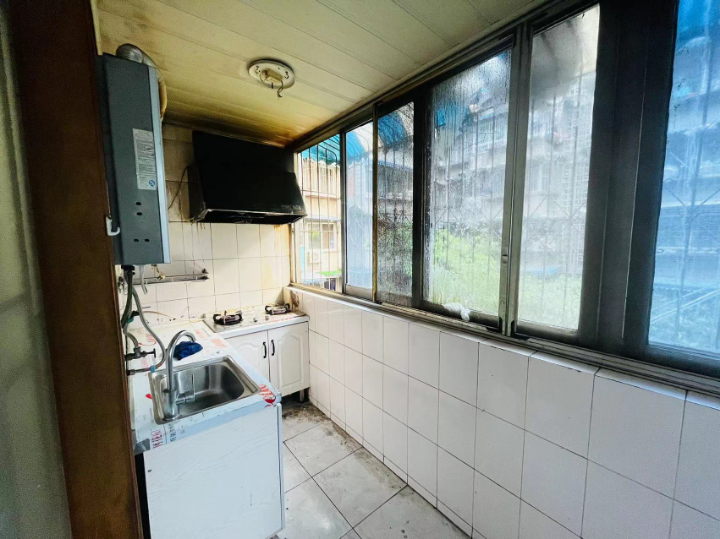 九里堤北路小区 随时看房·