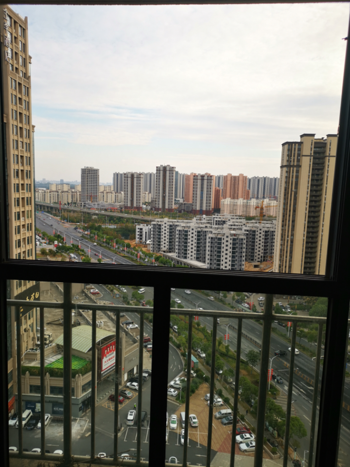 百福嘉苑 随时看房·