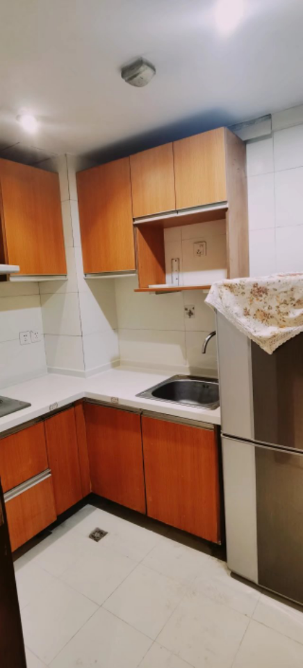 城市理想 随时看房·