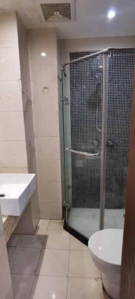 城市理想 随时看房·