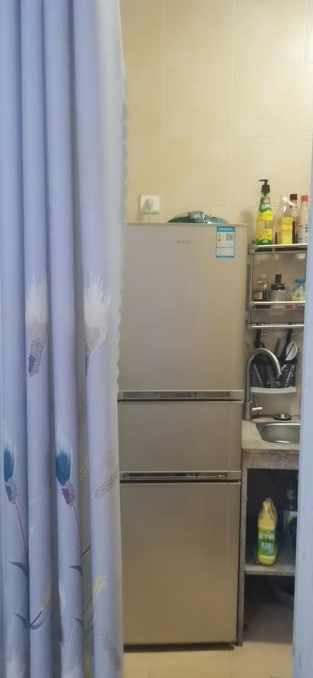 龙湖君荟 随时看房·