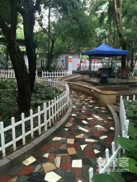 侨城豪苑 随时看房·
