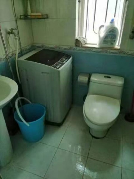 侨城豪苑 随时看房·