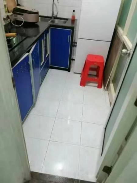 侨城豪苑 随时看房·
