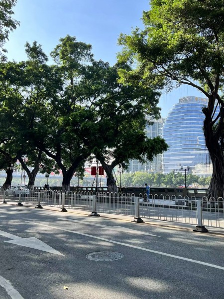 南华东小区 随时看房·