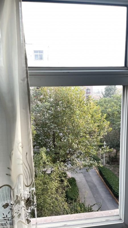 南岸家园 随时看房·