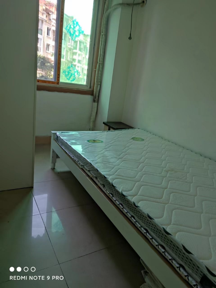 超洋花园 随时看房·