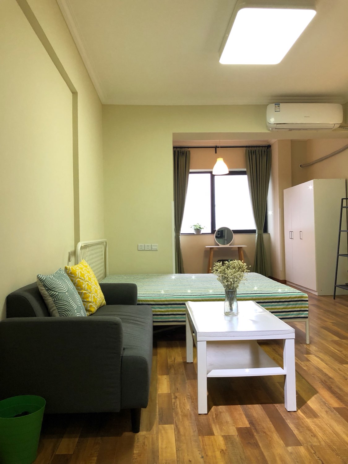 保利心语花园 1居室 2660元/月