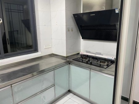耿庄花苑南苑 随时看房·