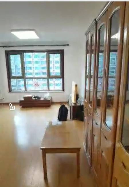 都会华庭 2居室 8800元/月