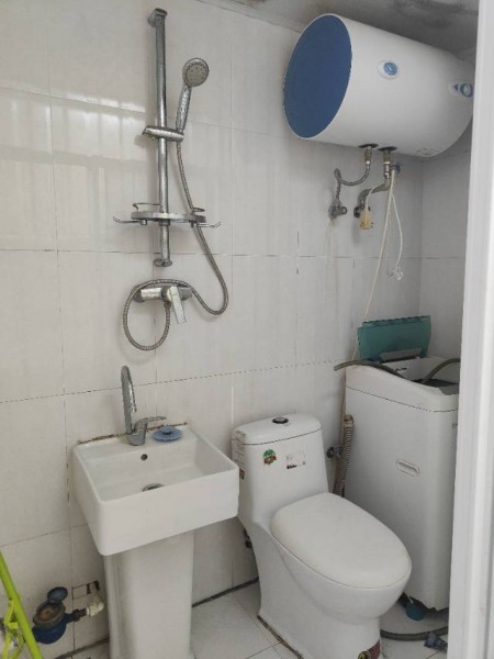 宜春小区 随时看房·