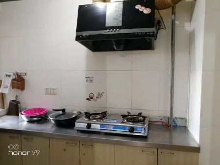 莲花新城北苑 随时看房·