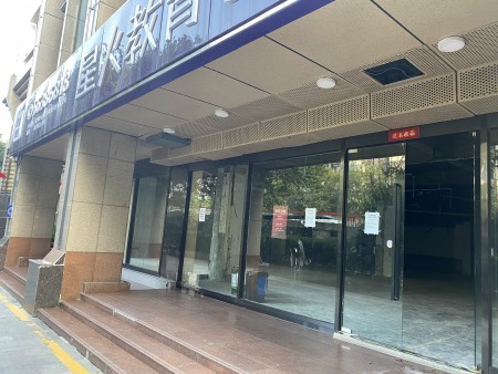 出租庆春路9-1号沿街商铺 1居室 67000元/月