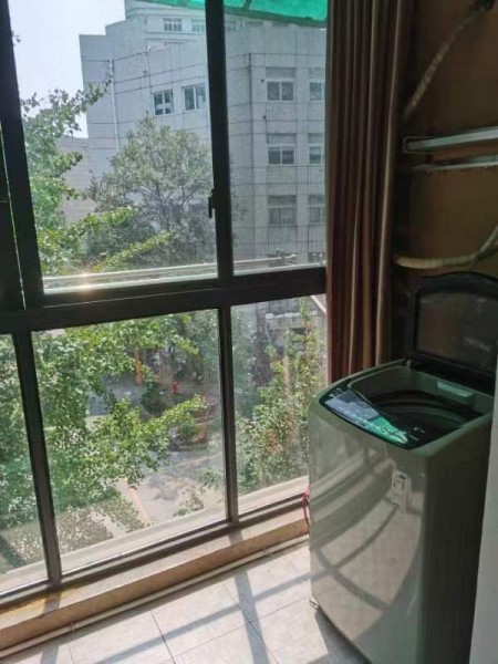 沈塘新村 随时看房·