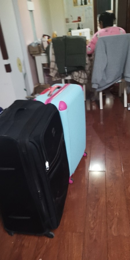 凯旋门1期 随时看房·
