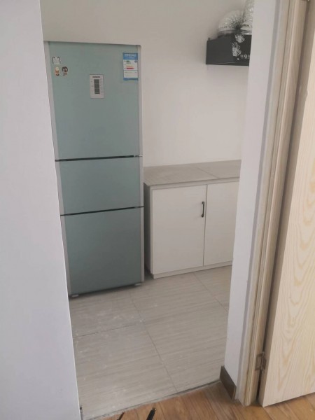 迎春乐家 随时看房·