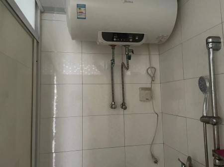 西广小区北5栋 随时看房·