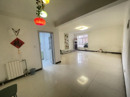 长安大学崇业路住宅区北院高层）