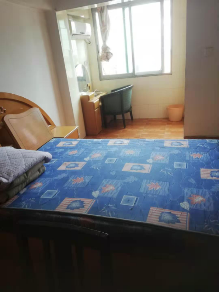 殷家墩 随时看房·