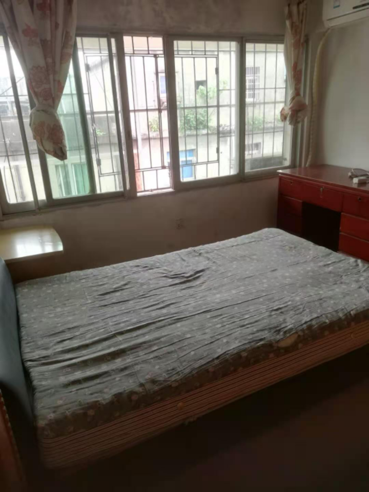殷家墩 随时看房·
