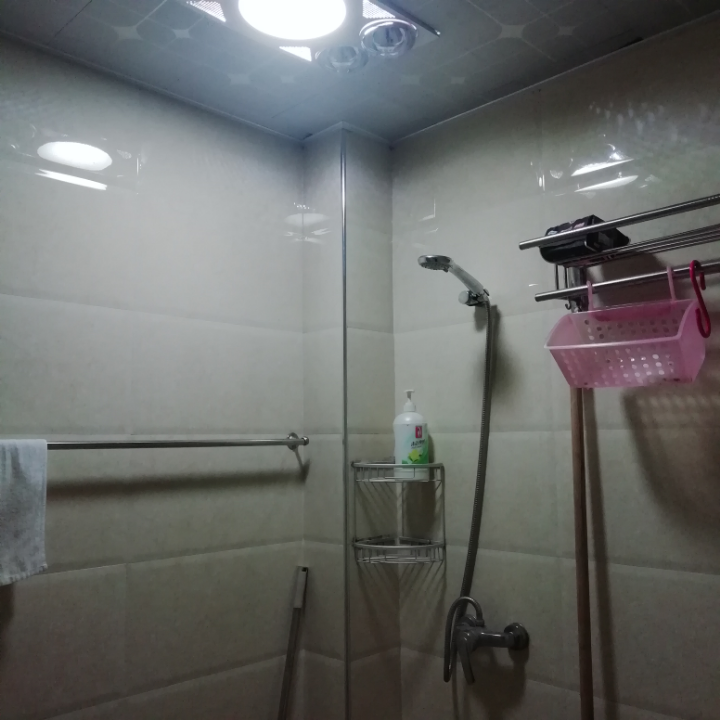 丹霞公寓 随时看房·