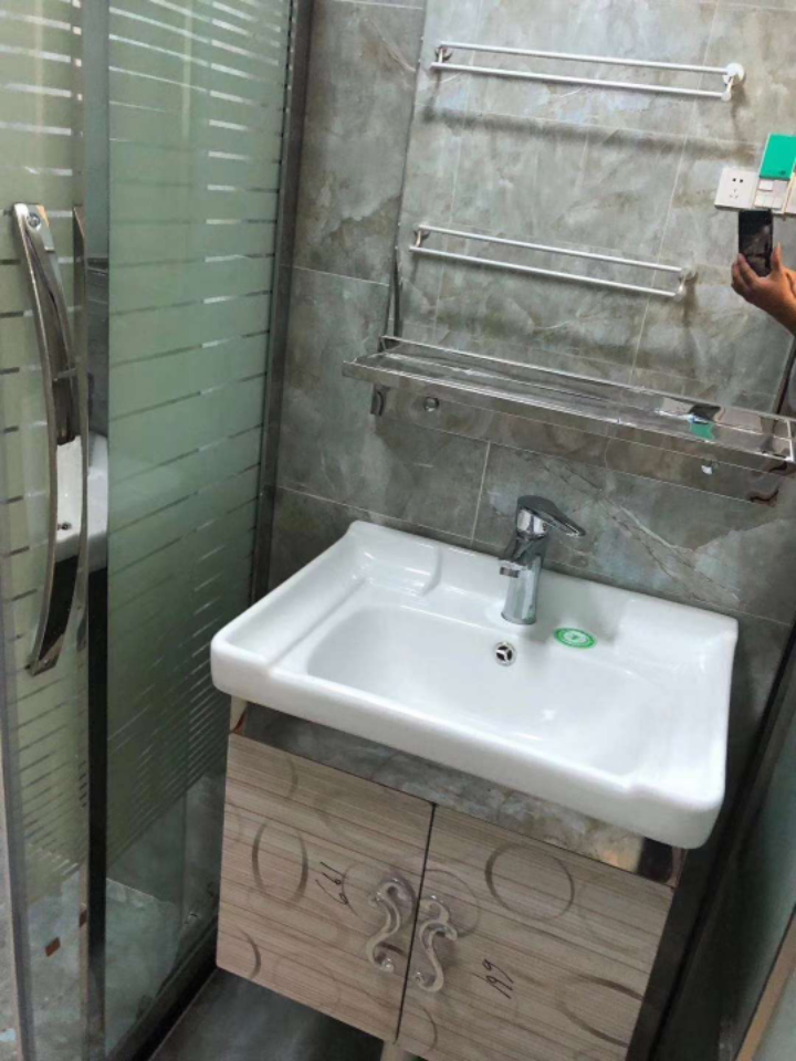 江铃梨园小区 随时看房·