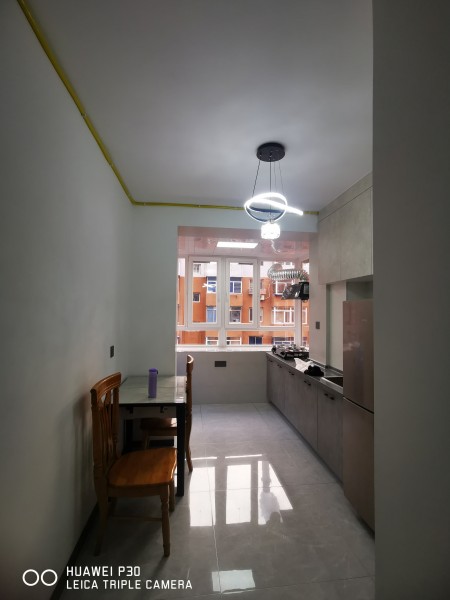 沈阳站社区 随时看房·