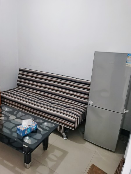 开福区四方坪教师村 随时看房·