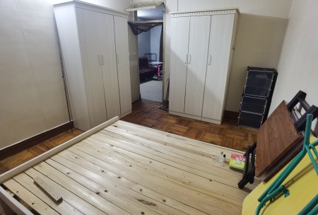 市人大宿舍 随时看房·