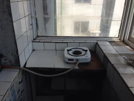 崇东小区 随时看房·