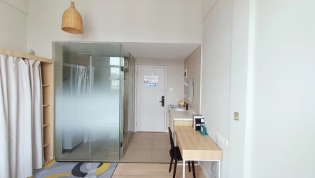 朝晖九区 1居室 2250元/月