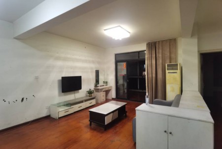 蓝岸丽景 2居室 2300元/月