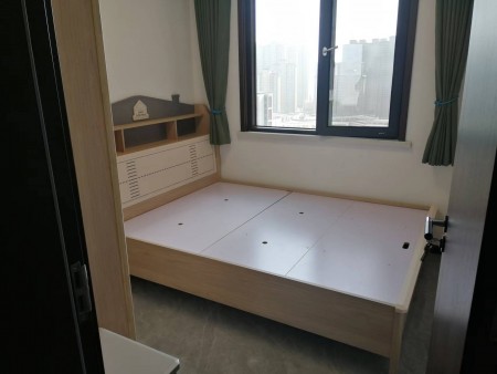 创汇社区 随时看房·
