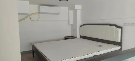 九龙郡loft公寓 随时看房·