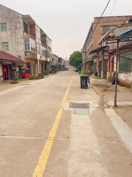 大塍新庄街道新业路10号 随时看房·