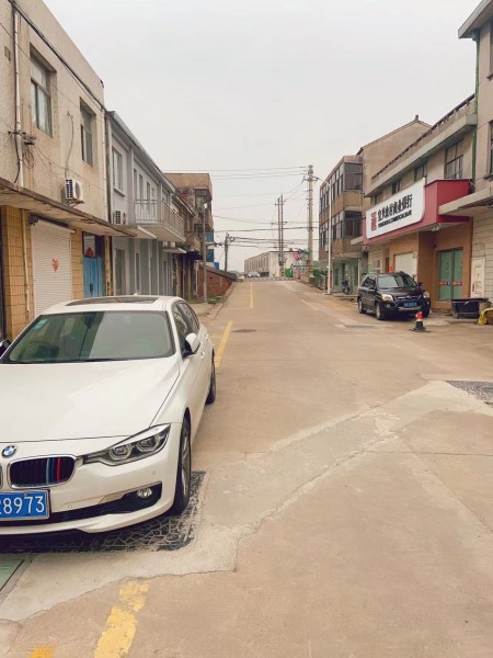 大塍新庄街道新业路10号 随时看房·