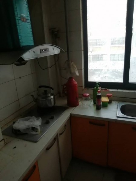 嘉诚名都 随时看房·