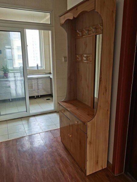 新东佳苑 随时看房·