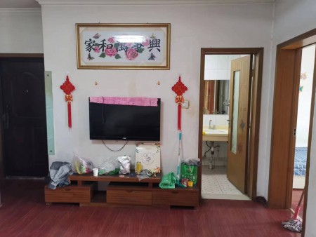 卢庄天馨园 随时看房·