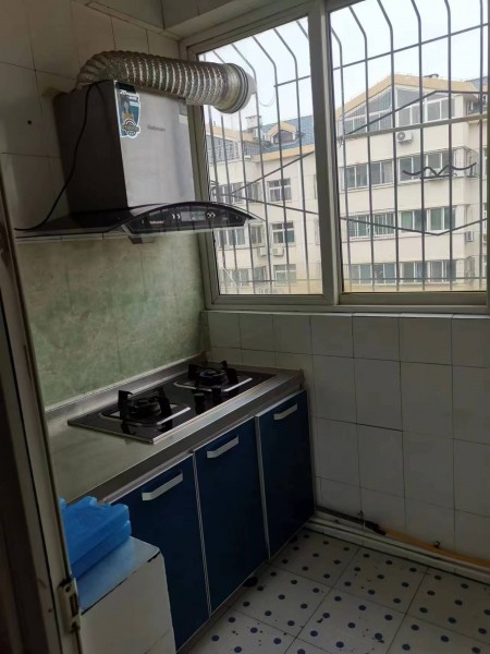 卢庄天馨园 随时看房·