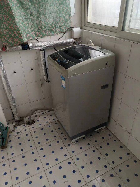 卢庄天馨园 随时看房·