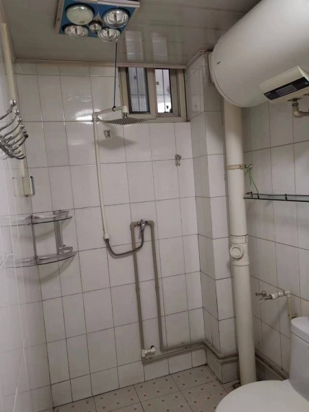 卢庄天馨园 随时看房·