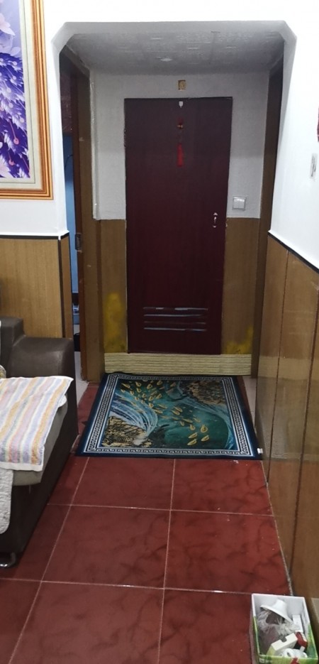 昆钢朝阳后山小区 2居室 300元/月