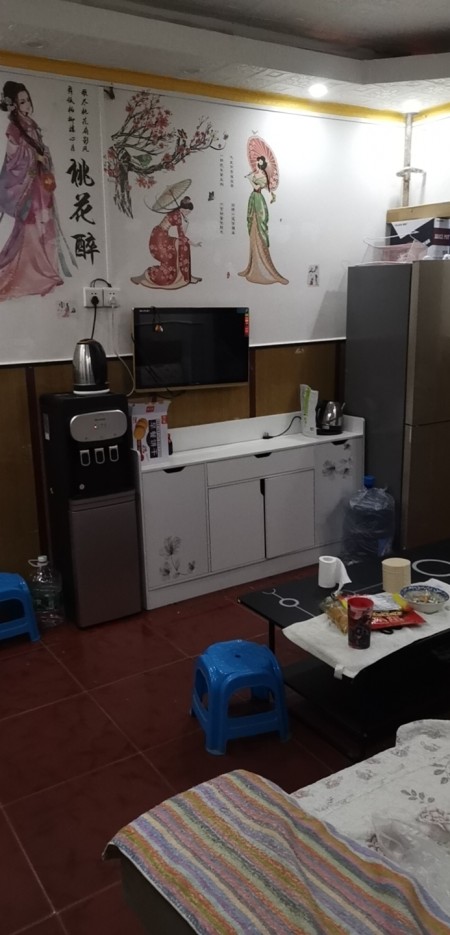 昆钢朝阳后山小区 随时看房·