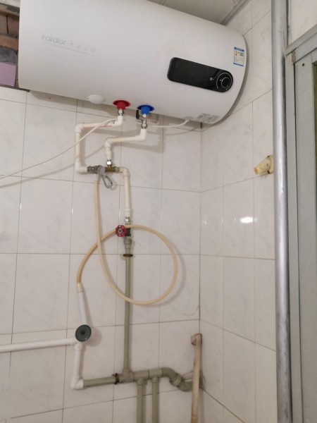 民巷社区 随时看房·