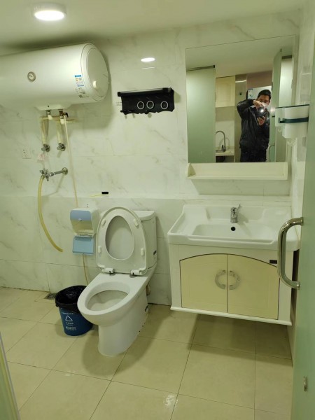 艾溪康桥 随时看房·