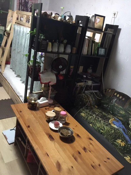 芳群园一区 随时看房·