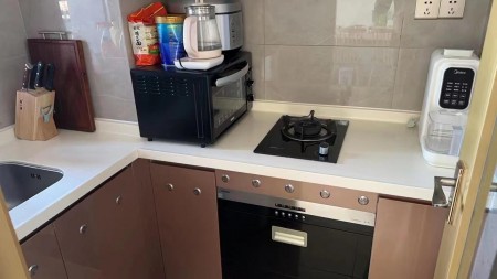 佳兆业未来时代大厦 随时看房·